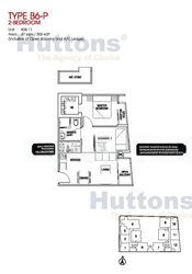 D'Weave (D14), Apartment #465660751